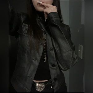 Tom Ford Gucci Jacket